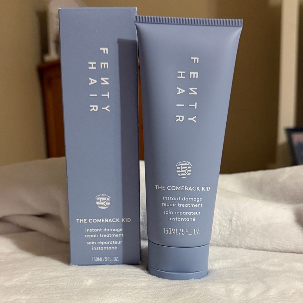 Fenty Hair Instant Damage Repair- The Comebaack Kid